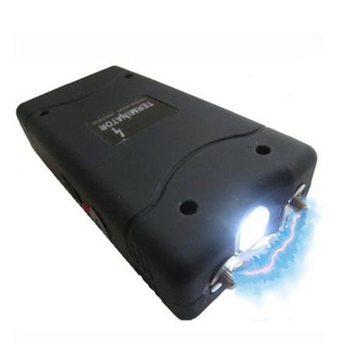 超薄800型防身電擊器